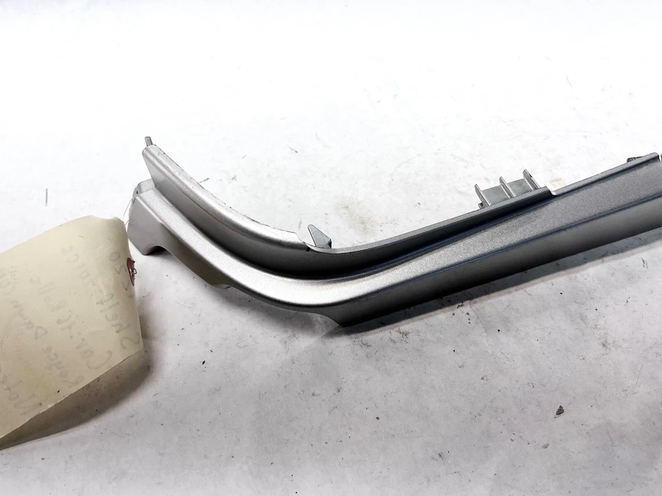 16 ROLLS ROYCE DAWN 可转换左驱动侧外置铁路成型原始设备制造商 — 第 2/4 张图片