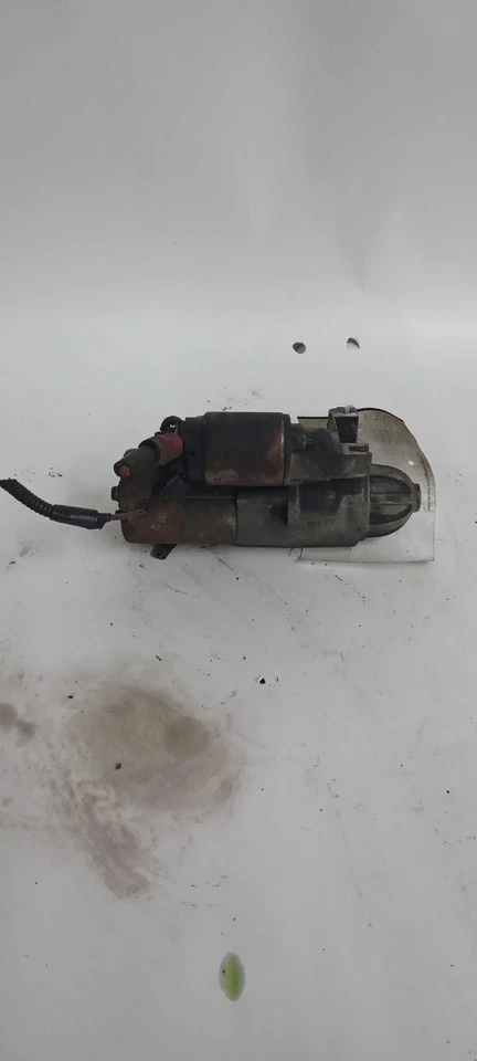 1995-1999 Buick Riviera Starter Motor (6-231 3.8l) 220000 - Image 3 of 4