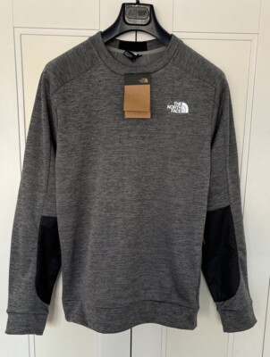 The North Face Mens Mittellegi Sweatshirt Size L UK