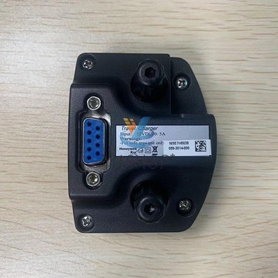 1PCS New 059-3014-000 RAE Travel Charger 12VDC/0.5A  For PGM-7300/7320/7340/7360
