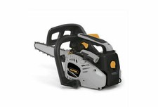 Motosega a scoppio leggera da potatura Alpina APR25C  barra Carving (potatura)