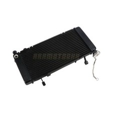 Engine Cooling Radiator Cooler For Honda CBR400RR NC29 1990-1994 1991 1992 1993