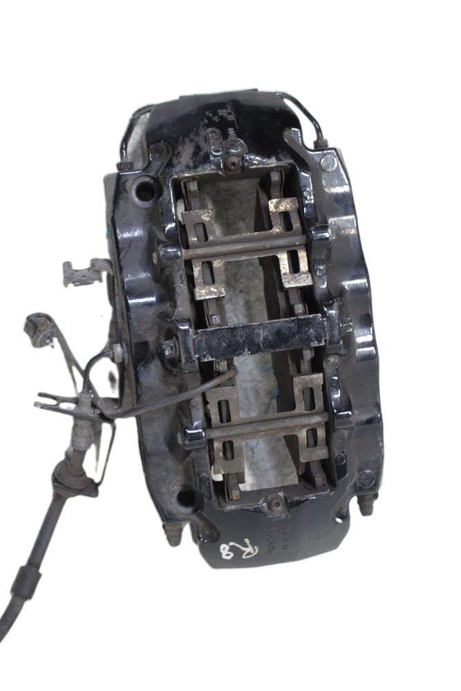 Caliper AUDI R8 Right 14 15 17