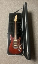 G &amp; L Legacy Tribute Guitar Series  W/seymour Duncan Humbucker &amp; Case