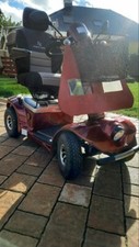 Rolektro Trendmobil Spirit  , Elektromobil , Elektromoped