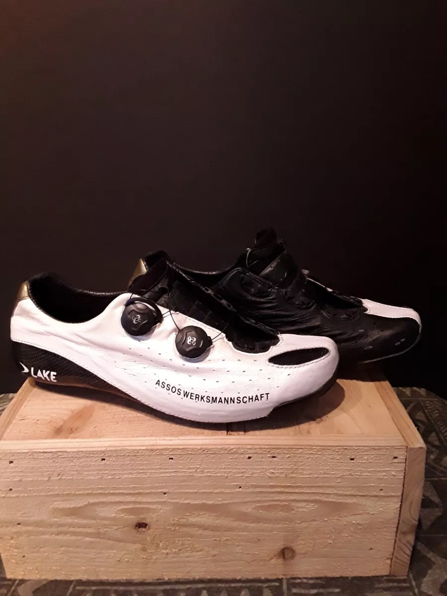 Assos hotsell cycling shoes