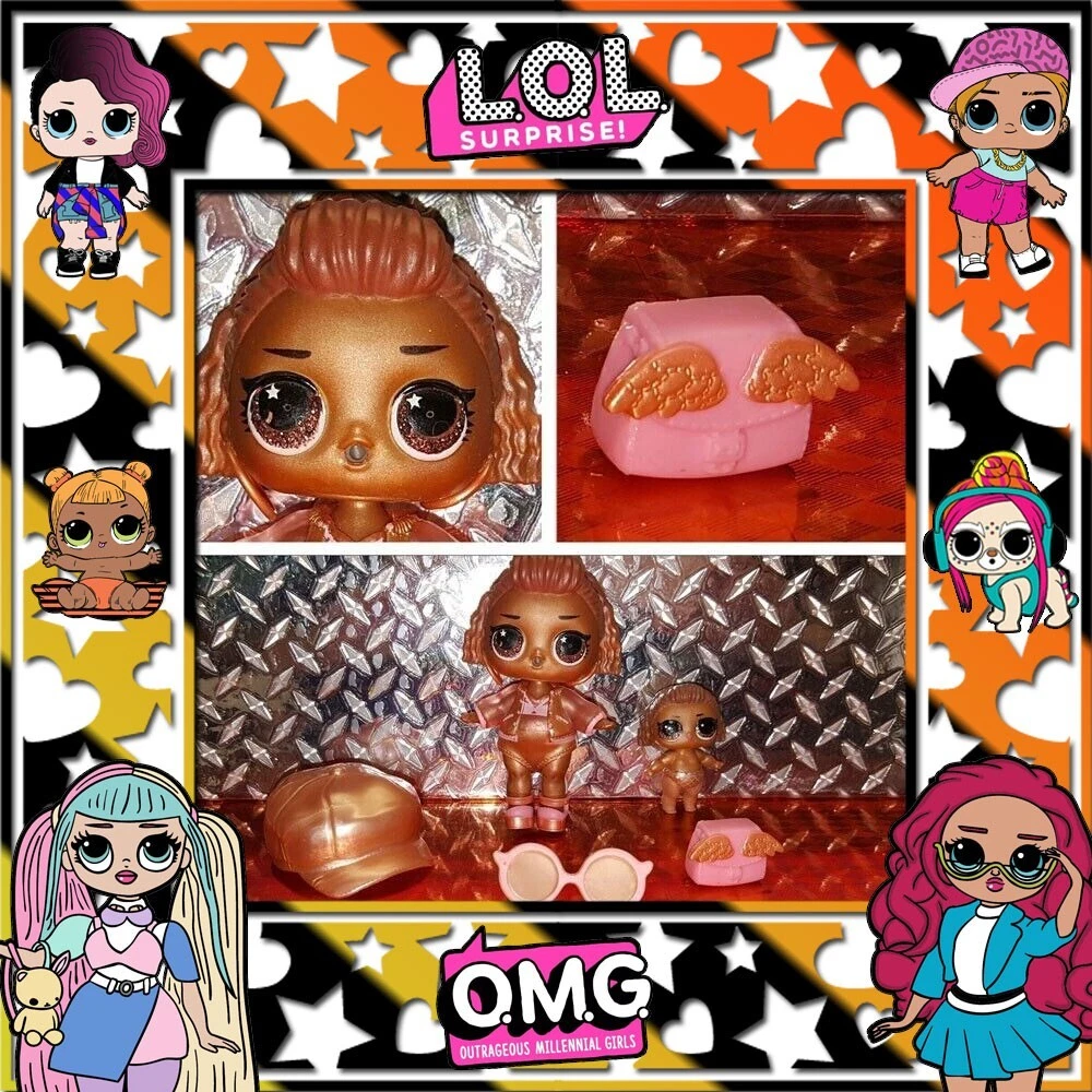 Lil instagold best sale