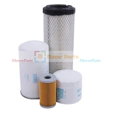 Filter Maintenance Kit 77700-03360 For Kubota L Series L4600 L4400 L3940 L4240