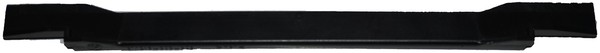 BMW Z3 E36 Heck Aufbewahrung Box Dichtung Cover Halterung Leiste 51128202505 Neu-image