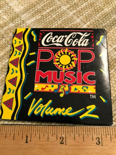 Mini CD 3 Collection - YOU PICK selection from Rock, Pop and Mixed Genres - Imagen 18 de 59