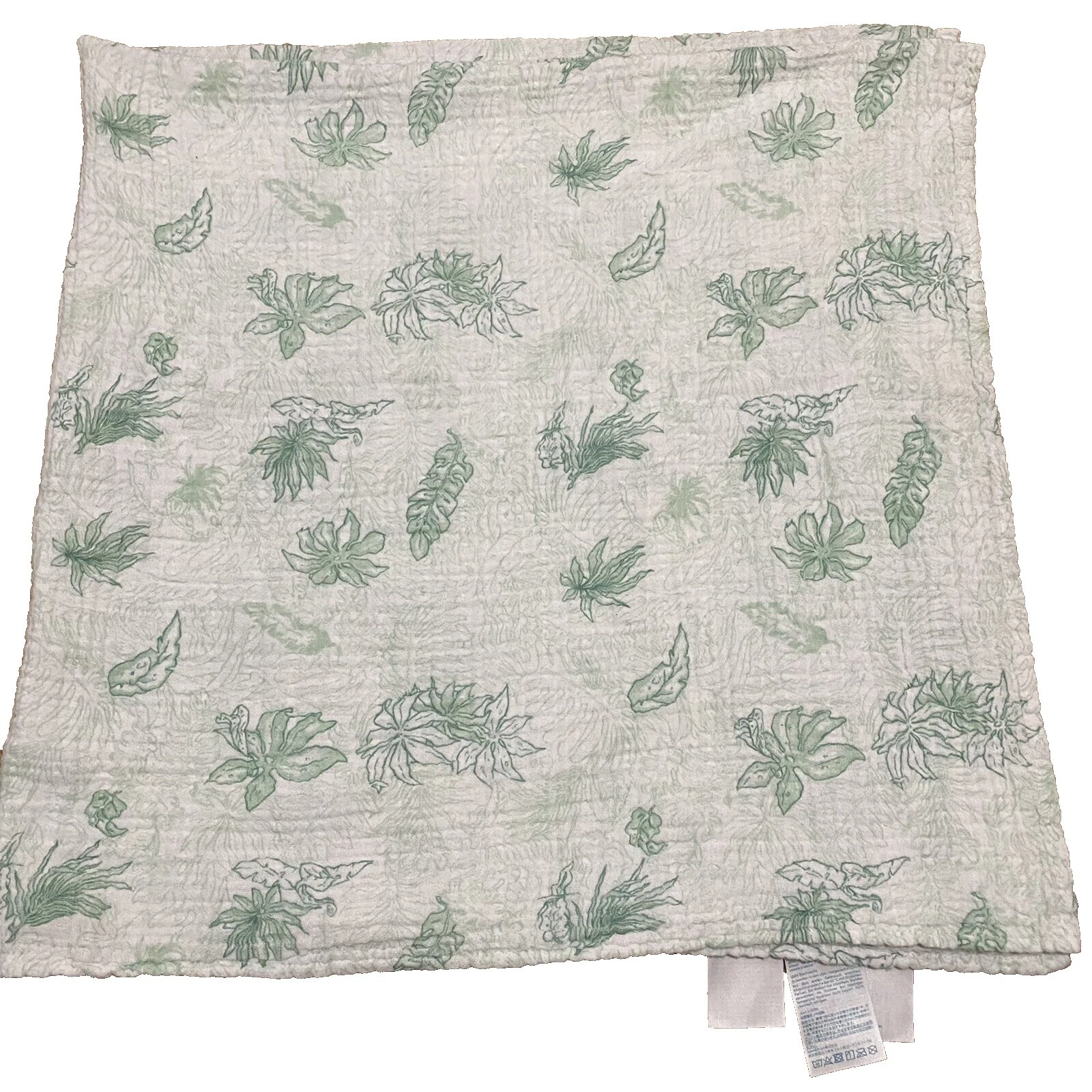 aden + anais Jungle Nursery Blankets & Throws