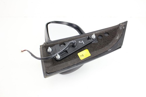 2013-2014 Toyota Sienna Le/se/xle Left Rear View Mirror Heated 1h1 87940-08094 - Picture 3 of 8