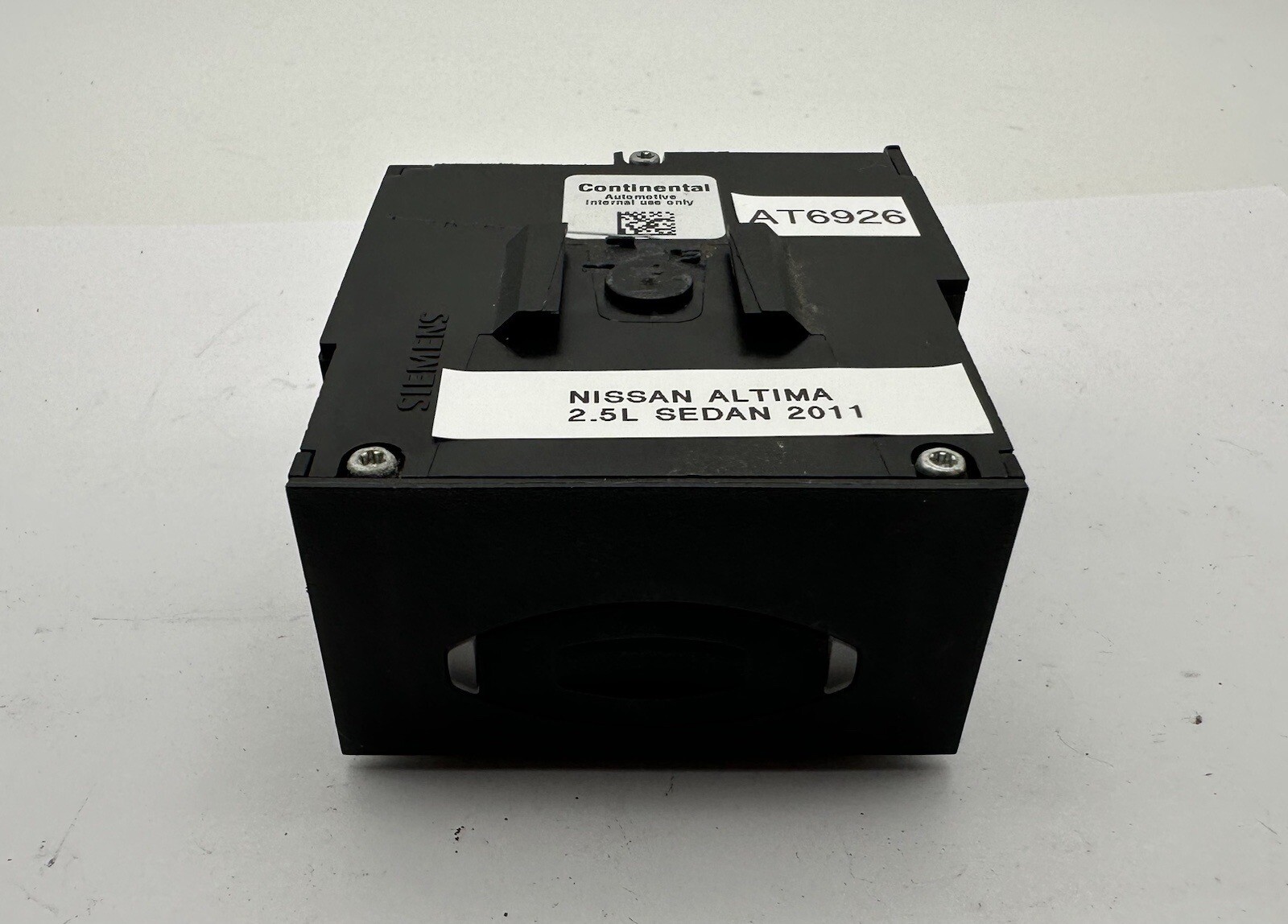 OEM 0713 Nissan Altima Ignition Start Stop Switch Button Smart Key