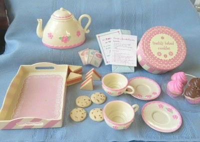 our generation tea for two