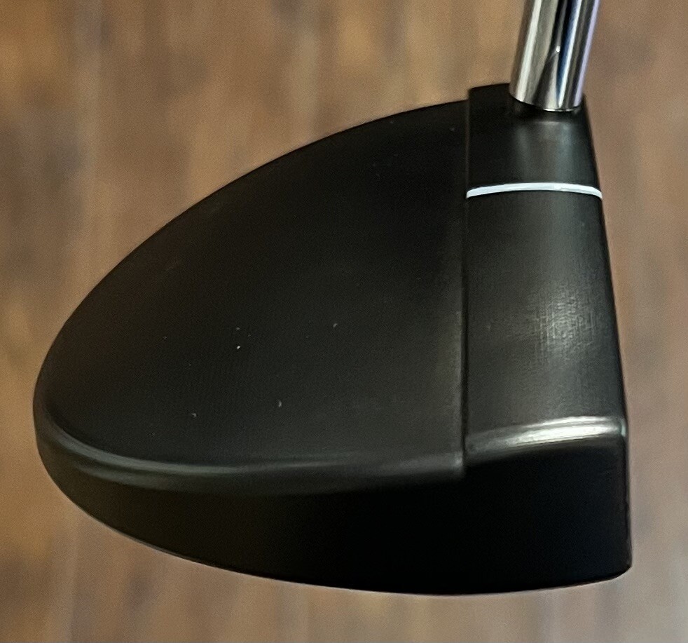 Scotty Cameron Cameron & Crown Futura 5MB Putter - MINT
