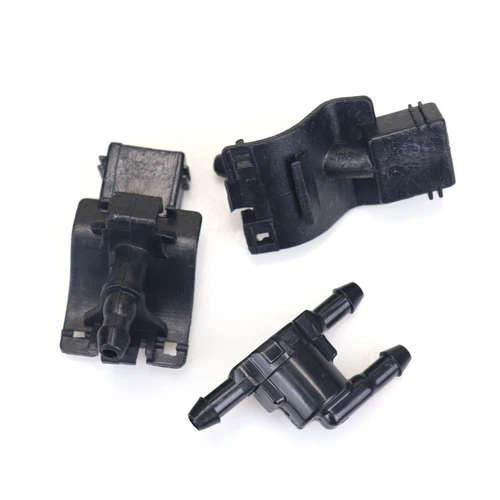 Wiper Washer Windshield Check Valve Fits TOYOTA LEXUS OEM 8532128020 8538112300 - Picture 5 of 6