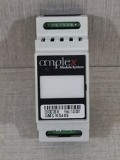 AMPLEX Module System AMS RS485 Module for DLMS/COSEM and Modbus