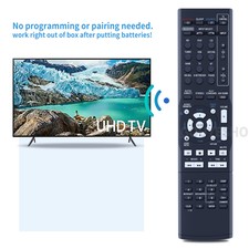 ALLIMITY Ersatz-Fernbedienung Für Pioneer VSX-918V, VSX-818V-S – Sofort Einsatzbereit
