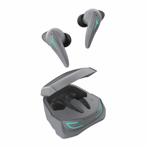 Laser Wireless TWS Headset Bluetooth ANC Earphones Earbuds - 第 5/7 張圖片