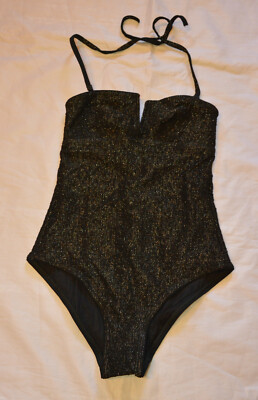 Princesse Tam Tam Badeanzug Bikini XS 34 NEU