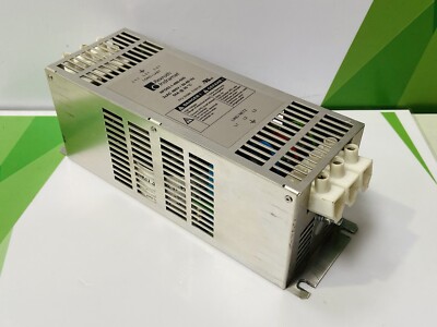 REXROTH&INDRAMAT NFD03.1-480-055 NETZFILTER , 3xAC 480V / 50-60 Hz     USED