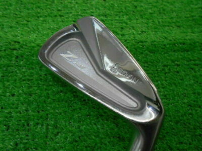 Dunlop SRIXON Z745 6Pcs NSPRO MODUS 3 TOUR 120 Extra Stiff IRON SET