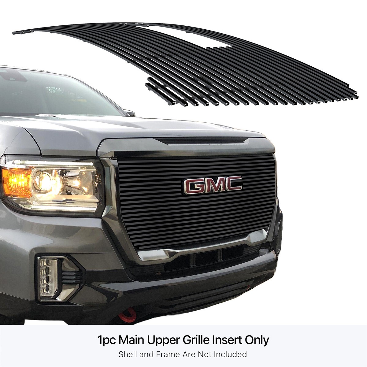 Bumper Kit | GMC CANYON ELEVATION 2022 Bumper Kit | GMC CANYON ELEVATION 2022
