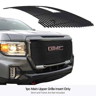 Grille Kit | GMC CANYON AT4 2021 Grille Kit | GMC CANYON AT4 2021