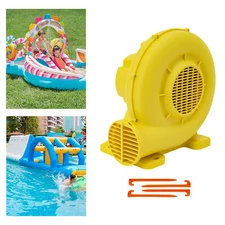 1.25HP(950w) Air Blower Pump Fan Commercial Inflatable Bouncer Blower