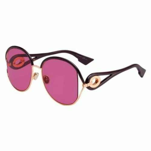 Lunettes de soleil et accessoires noirs Dior pour homme