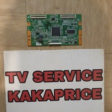 SAMSUNG LE32B530P7W 32" TV TCON 320HAC2LV0.2