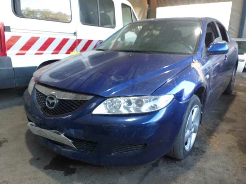 GJ6F66122 Lichtsteuerung für MAZDA 6 BERLINA (GG) 2005 5028901 - Bild 4 von 10