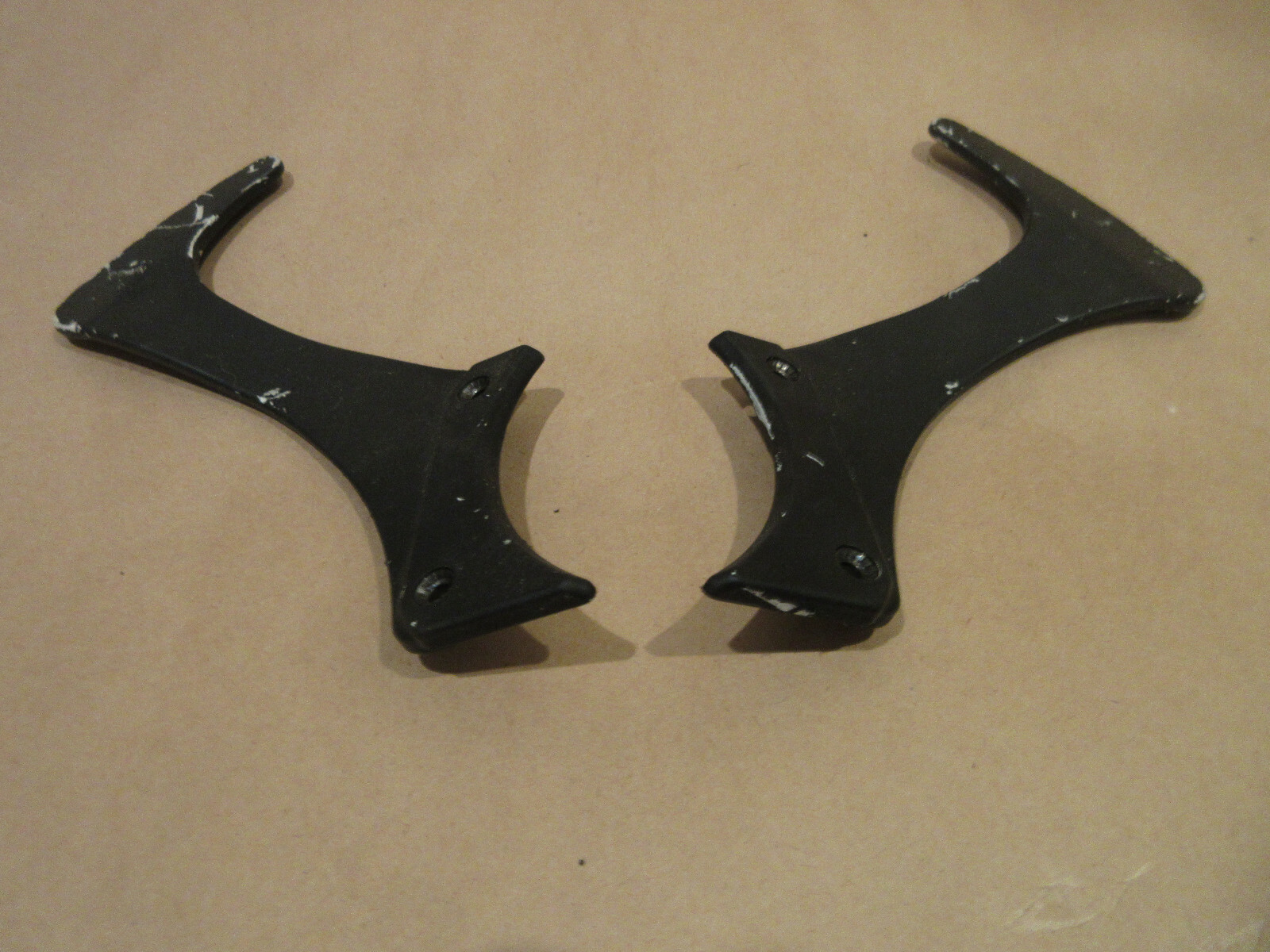 Ferrari 360 F1 Paddle Shifter Levers  P/N 182154