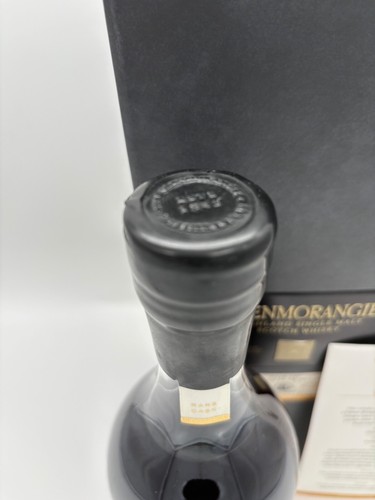 Glenmorangie Single Cask #237 21 Jahre 56.5%Vol. Scotch Single Malt Whisky 0,7l - Bild 4 von 7