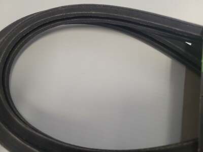 Cinghia Trapezoidale Dunlop 140 Pollici Cinghia Di Trasmissione GX21833 Per John Deere L120, X140, X165 - Cinghia Trapezoidale Dunlop Cintura V-BELT