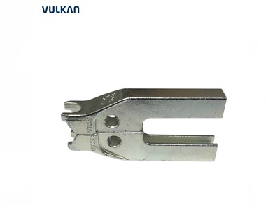 Original LOKRING 8mm Baugruppe Backen Verbindungen Typ 00,1,6 - 8,5 | 1/16 - 5/16 2er Pack