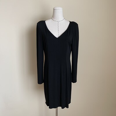 michelle mason halter dress Pleat halter gown with slit main image 0