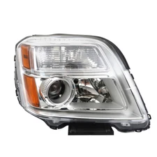 LABLT Headlight Headlamp For 2010-2015 GMC Terrain SL/SLT/SLE Passenger Side