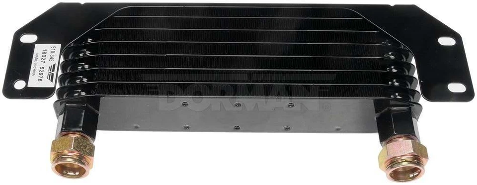 Enfriador de aceite del motor para GMC Savana 2500 1996-2002, Savana 3500 DORMAN OE SOLUTION Foto 4 de 4