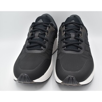 Size 11 - Adidas ZNCHILL Lightmotion+ Black Grey for sale  display picture 3
