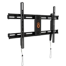Heavy Duty Tv Wall Mount Bracket For Tvs Up To 90" Low Profile Design Holds Tv O