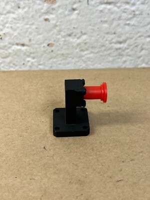 L3 Narda ATM SM-WA34-CG-KF-B Right Angle Waveguide to Coax Adapters