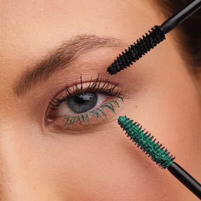 Artdeco All In One Mascara - klassische Mascara für alle Fälle versch. Farben