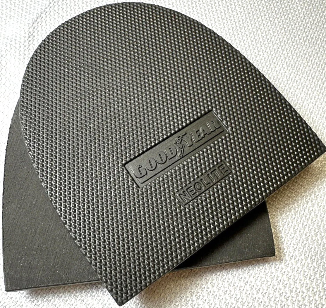 オーダー専用ページ Good Year Rubber Top Lifts Heels Men/Women 6 PAIRS - Shoe Repair