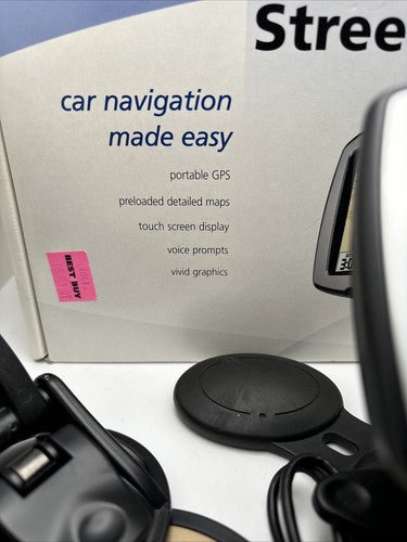 Garmin Streetpilot C330 3.5” GPS Navigator W/Accessories - Picture 11 of 11