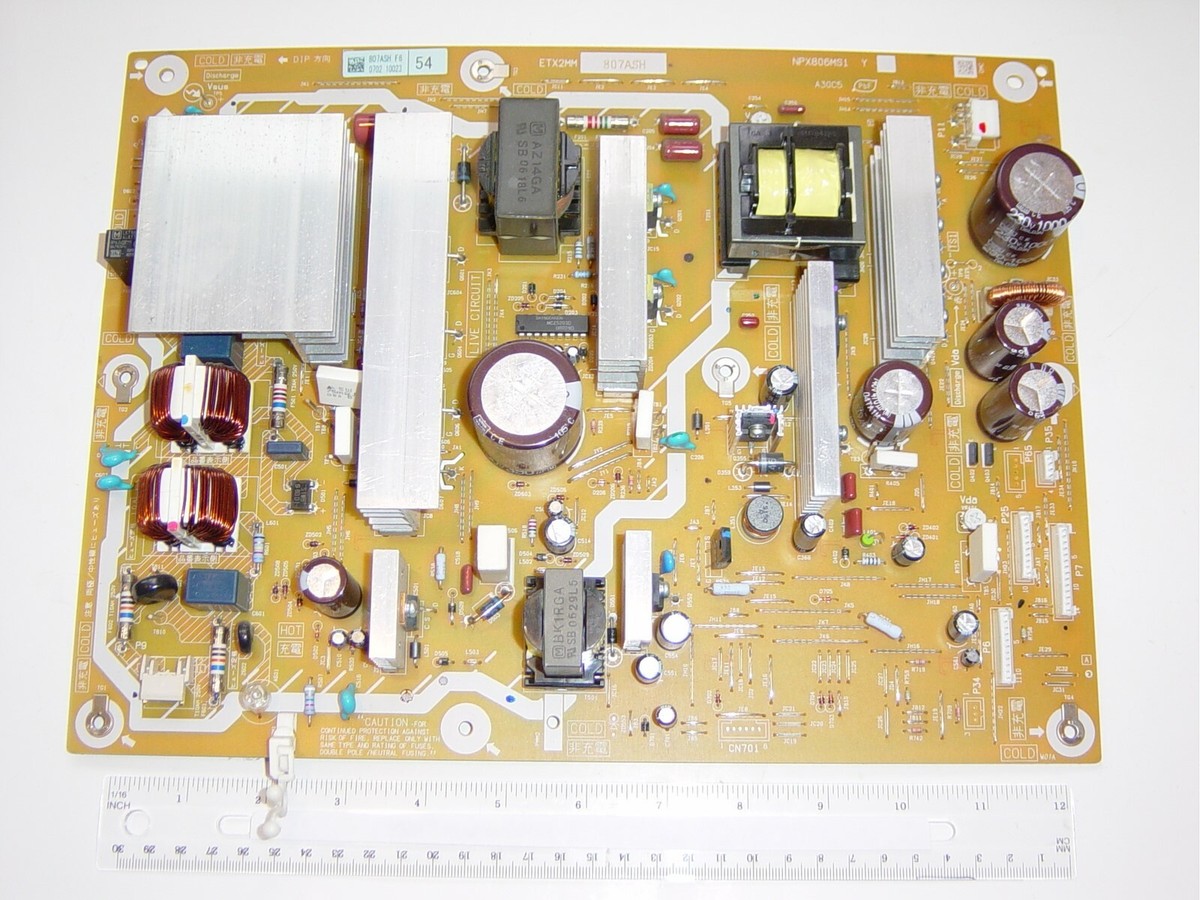 NEW Panasonic ETX2MM 807ASH f2 f6 NPX806MS1 ETX2MM807ASH
