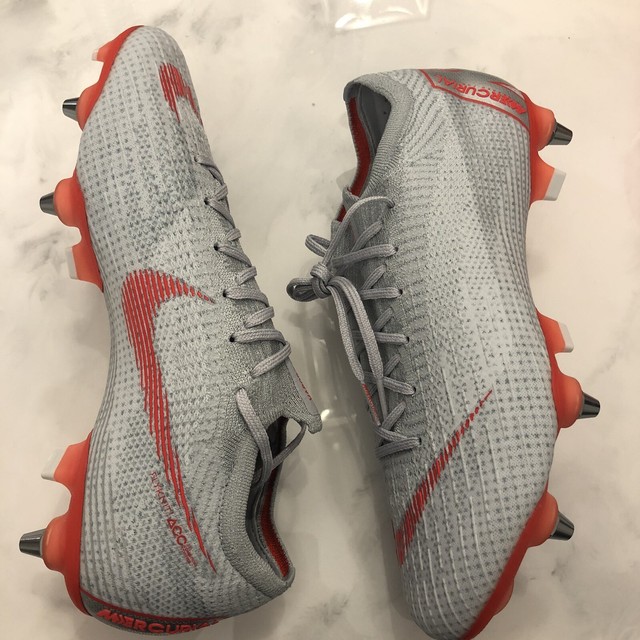 nike mercurial vapor 12 elite sg