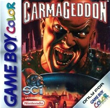 ebay® Auktion 297013022922 | Nintendo GameBoy Color Spiel - Carmageddon mit OVP Thumbnail of ebay® auction 297013022922 | Nintendo GameBoy Color Spiel - Carmageddon mit OVP