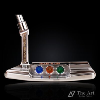 Scotty Cameron - 【Kensyu】 Scotty Cameron 2023 Super Select Square Back 2 *Dv56 | eBay