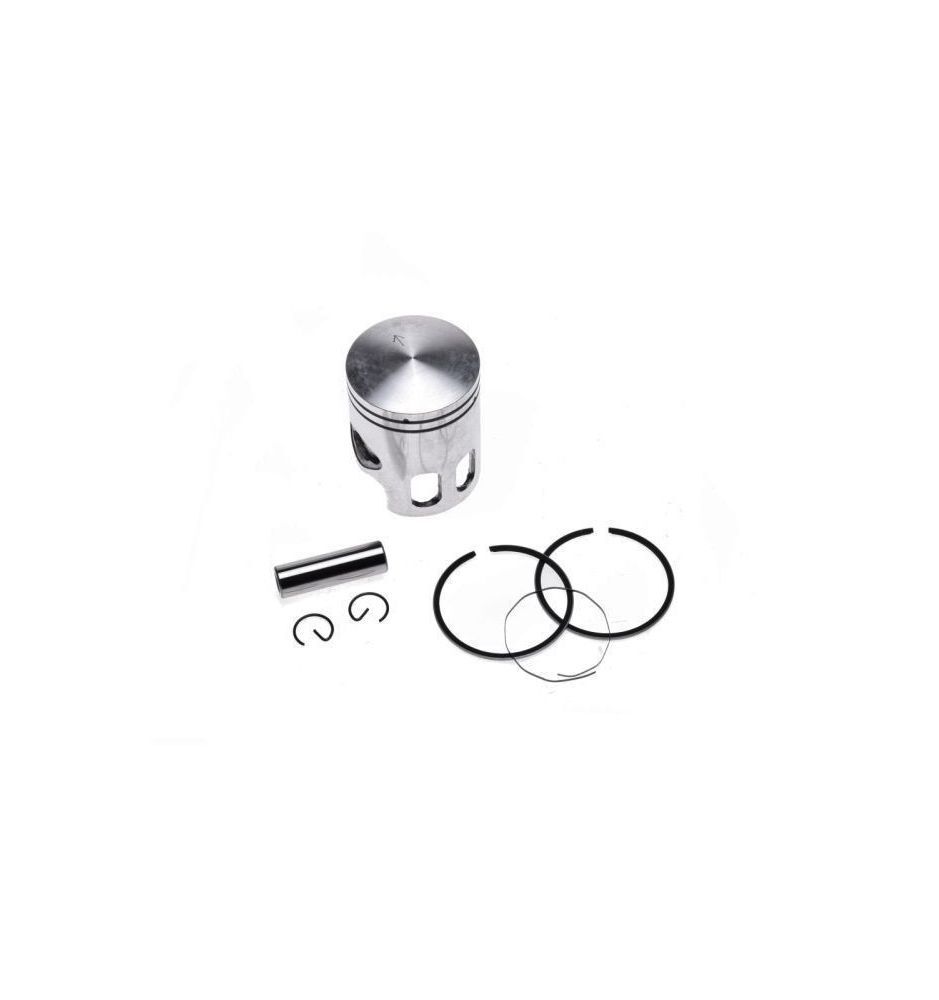 Piston 40.00/10/26.00 2T pour moteur Yamaha Aprilia LC 50 cylindre céramique